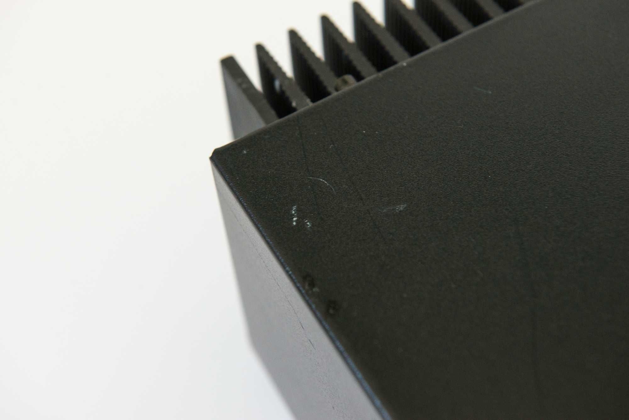 Wzmacniacz audio C.E.C. AMP3300R, hi-end, czarny