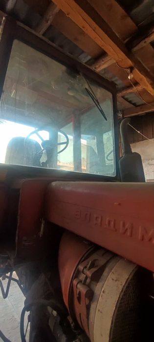 Продається трактор Т-25