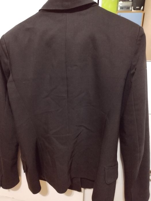 Bleser pretos de senhora