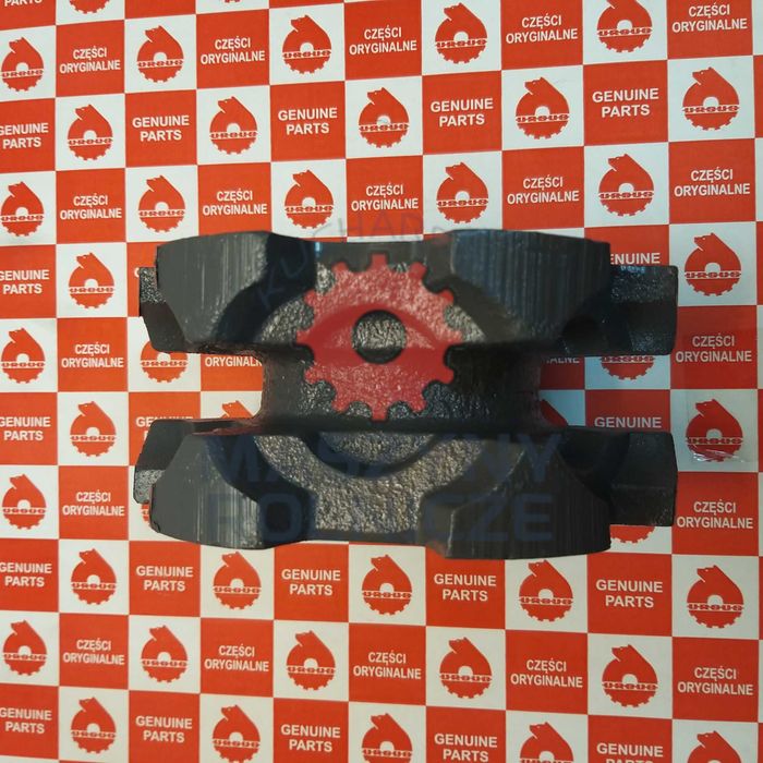 Koło gniazdowe tylne Ursus N-265 N-229 WARFAMA