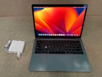 Ноутбук Apple Macbook Pro 13.3 Retina 2017 a1708 i5 8GB 128GB SSD