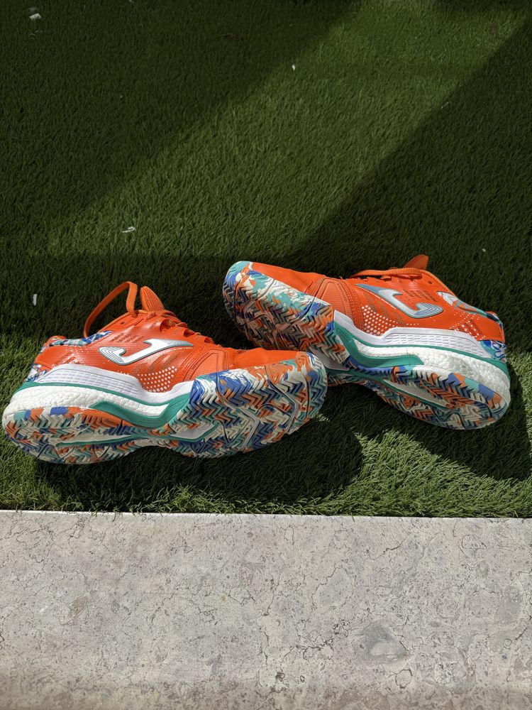 Tenis Padel Joma - 39