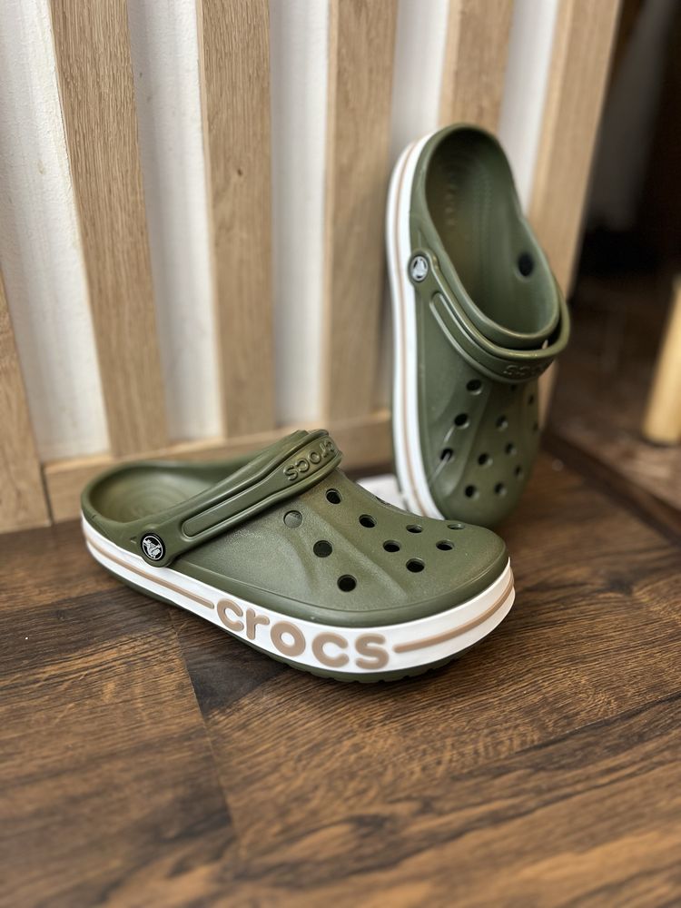 Крокси Bayaband clog crocs оригінал