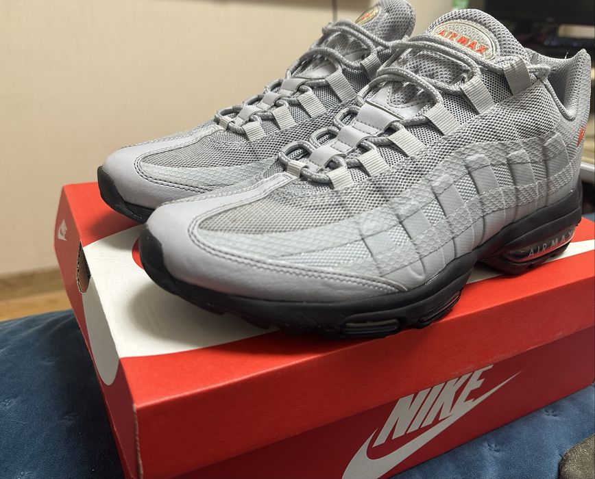 Nike Air Max Ultra