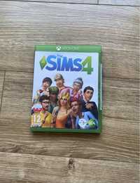 Gra The SIMS 4 PL Xbox One S X Series X