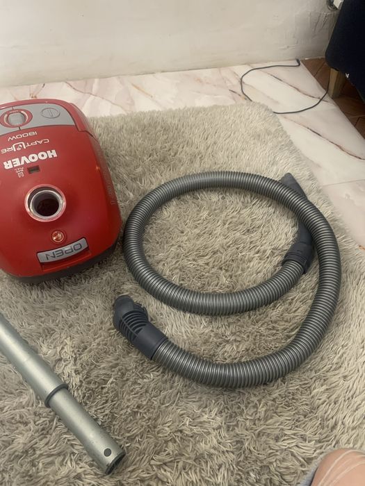 Aspirador em bom estado