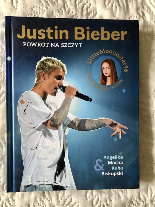 Justin Bieber powrot na szczyt