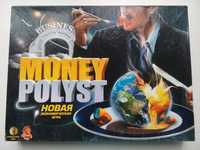 Нова економічна гра «MONEYPOLYST»