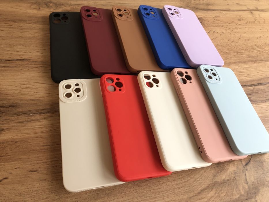 Чохол на Iphone 11 Pro Max.Чохол для айфону