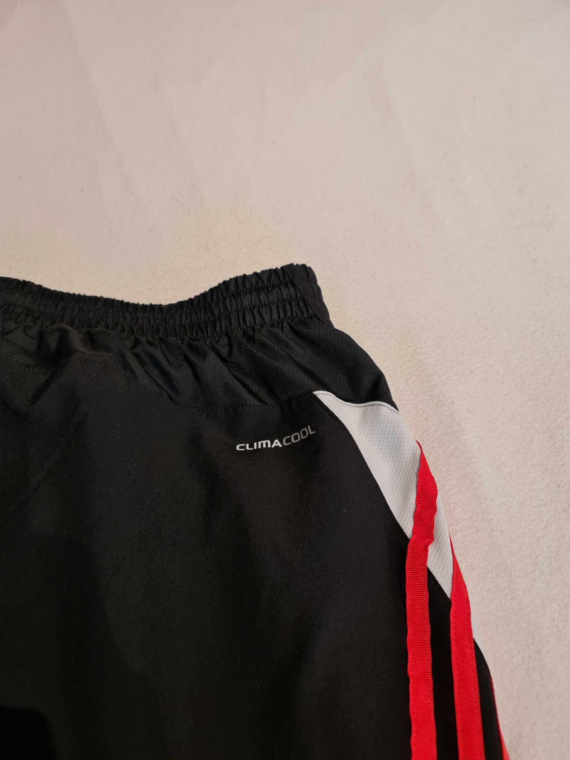 Spodnie dresowe Adidas Climacool Prosto Diil HG Pitbull