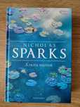 Nicholas Sparks Kraina marzeń