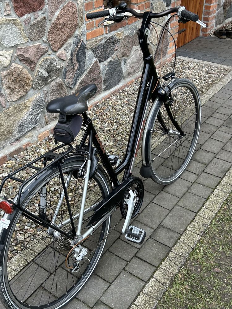 Rower Koga Roadspeed