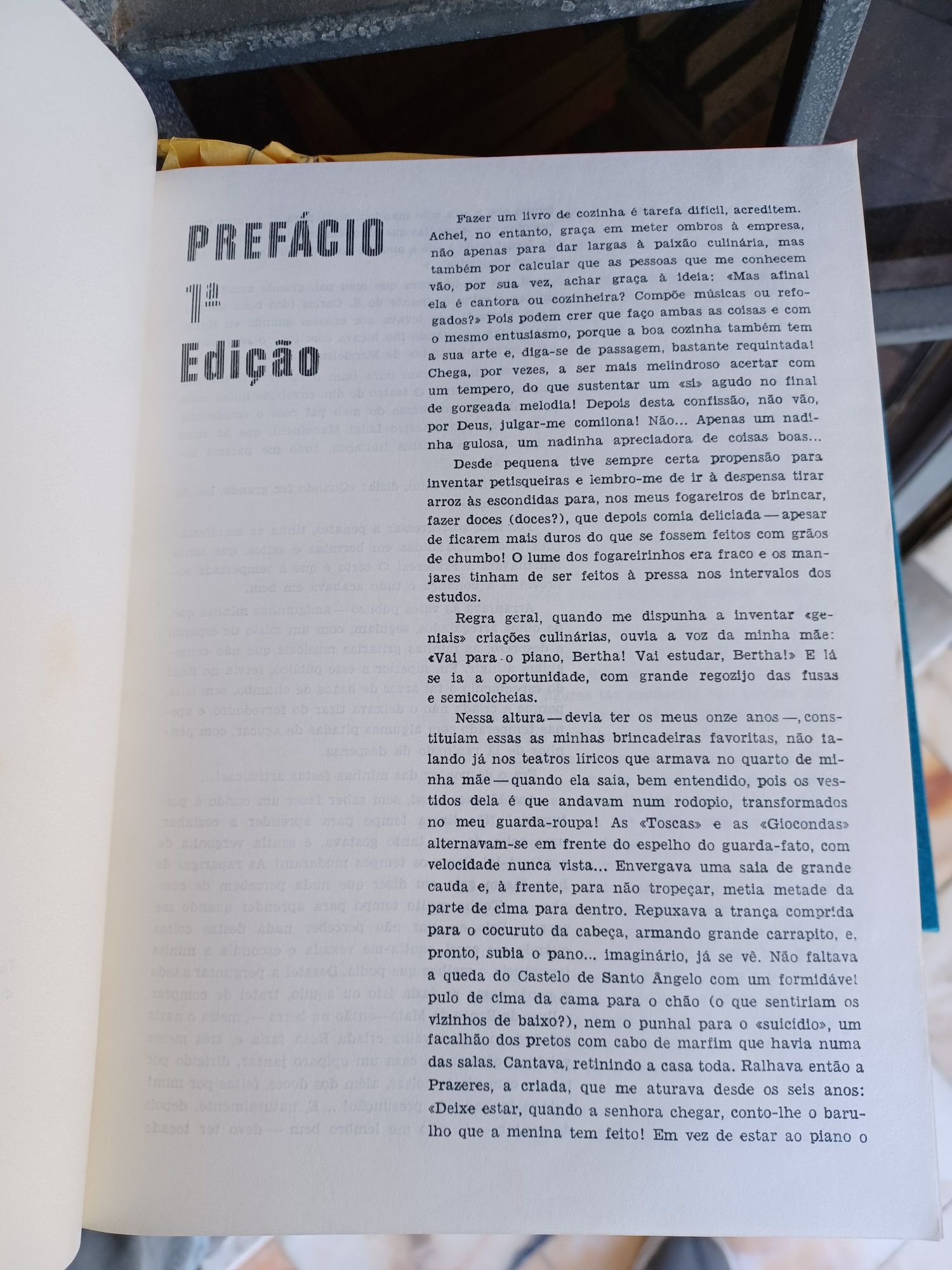 Pantagruel Primeira edição . O Livro de Ouro da Cozinha.