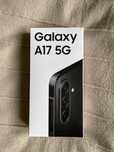 Samsung a17 5G nowy!