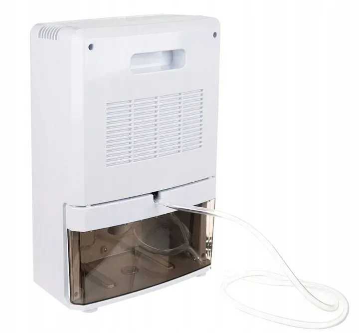 Осушитель воздуха Ruhhy О16408 Осушувач повітря 700 мл на добу