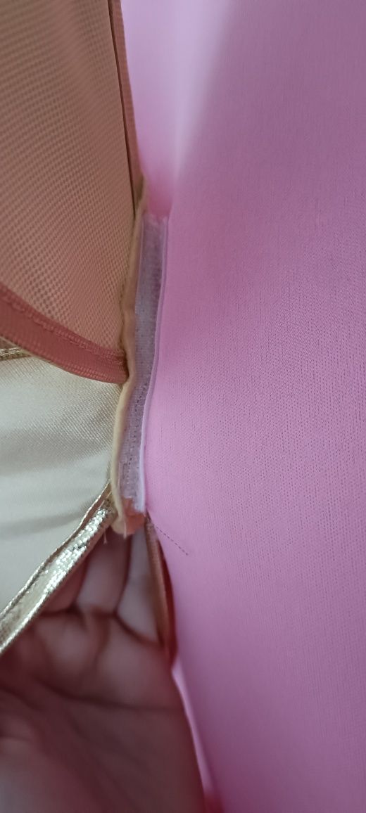Bal karnawalowy stroj jednorozca przebrabie h&m 122/128