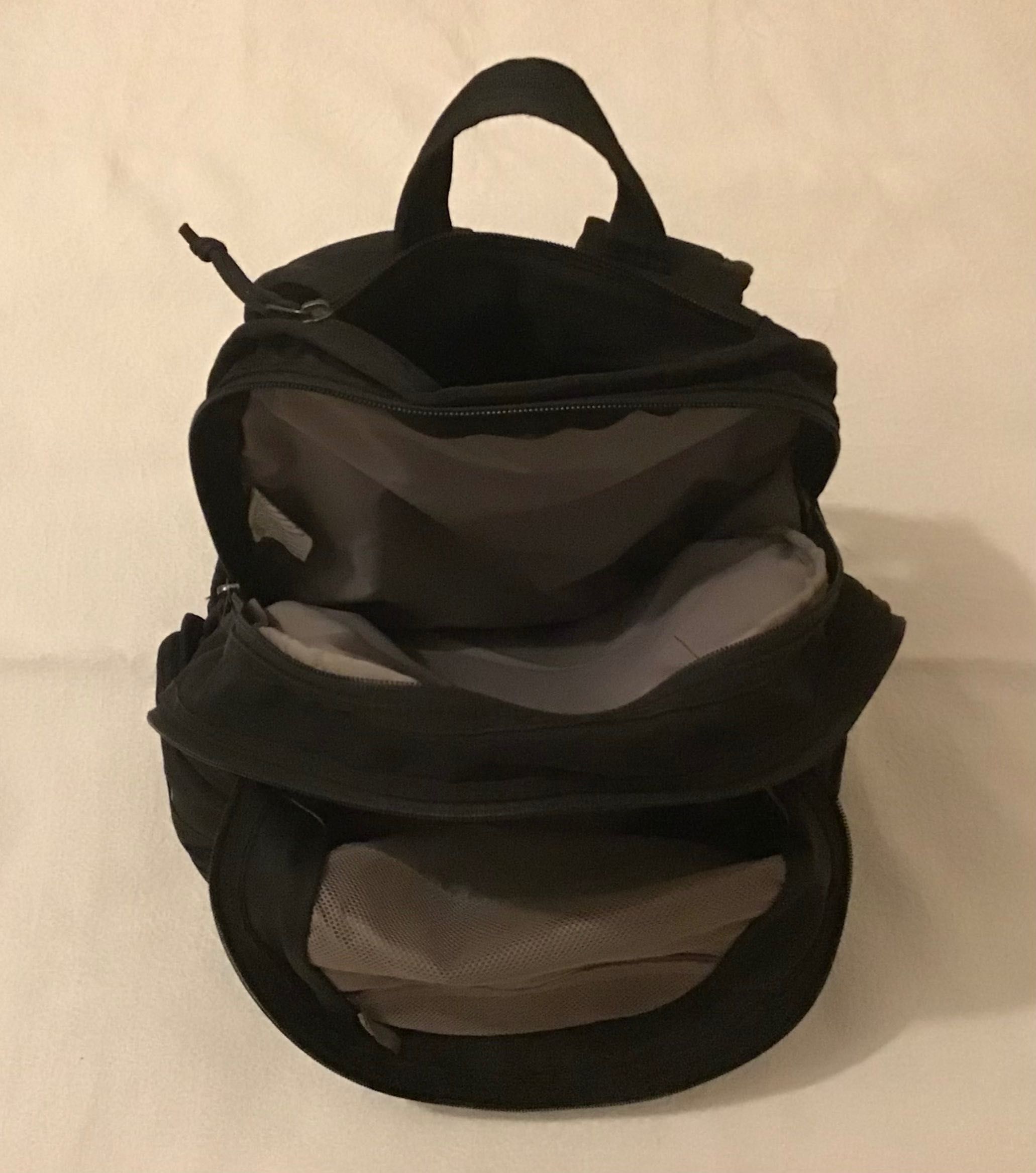 Mochila Nike SB RPM preta