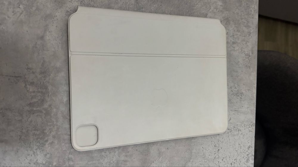 Клавіартура ipad pro magic key