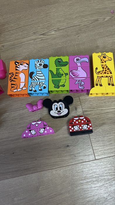 Конструктор LEGO Duplo