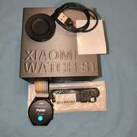 Xiaomi Watch S1 smart watch