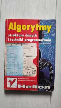 ALGORYTMY struktury danych i techniki programowania