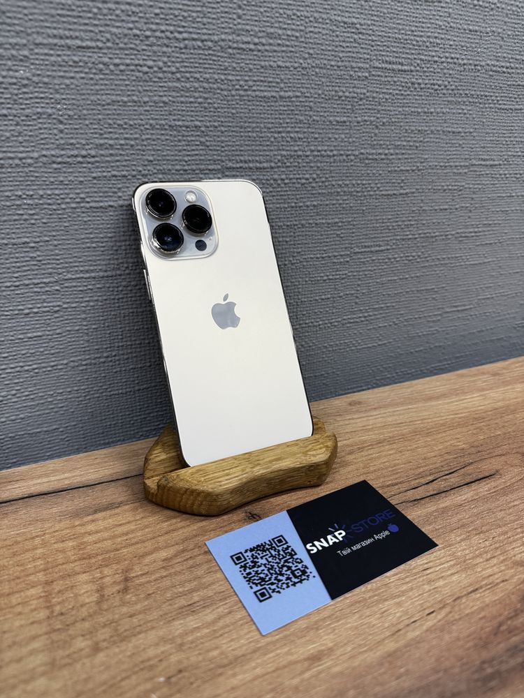 Iphone 13 pro 128 gb Gold Unlock у Відмінному стані