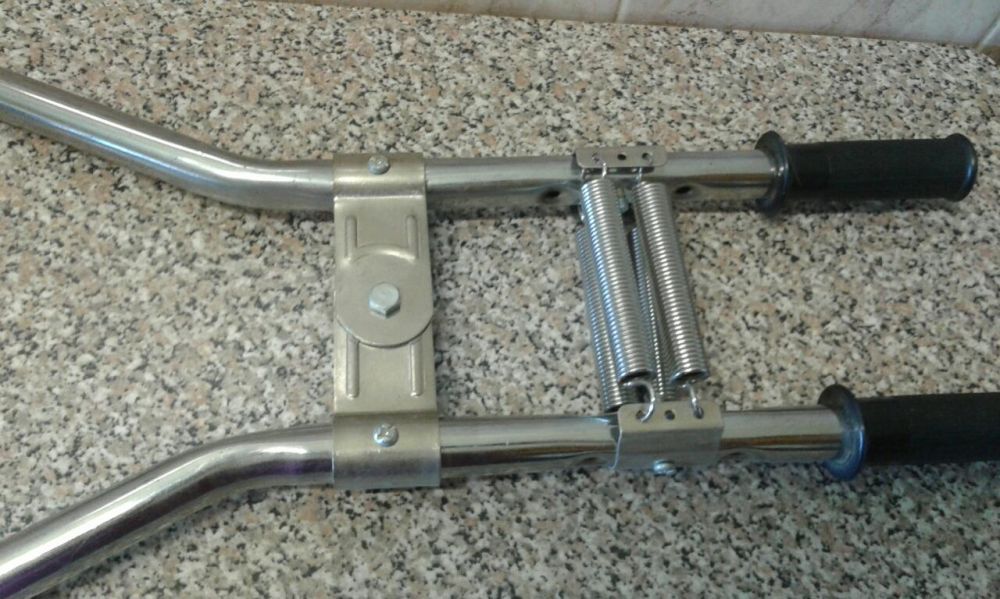 Vendo aparelho muscula óptimo estado. Muito pouco usado ção