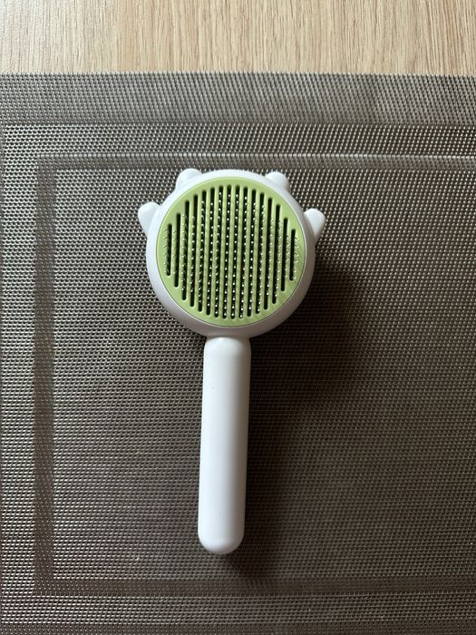 Гребінець для котів/собак