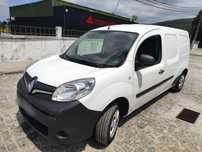 Renault Kangoo MAXI 1.5DCI 95cv