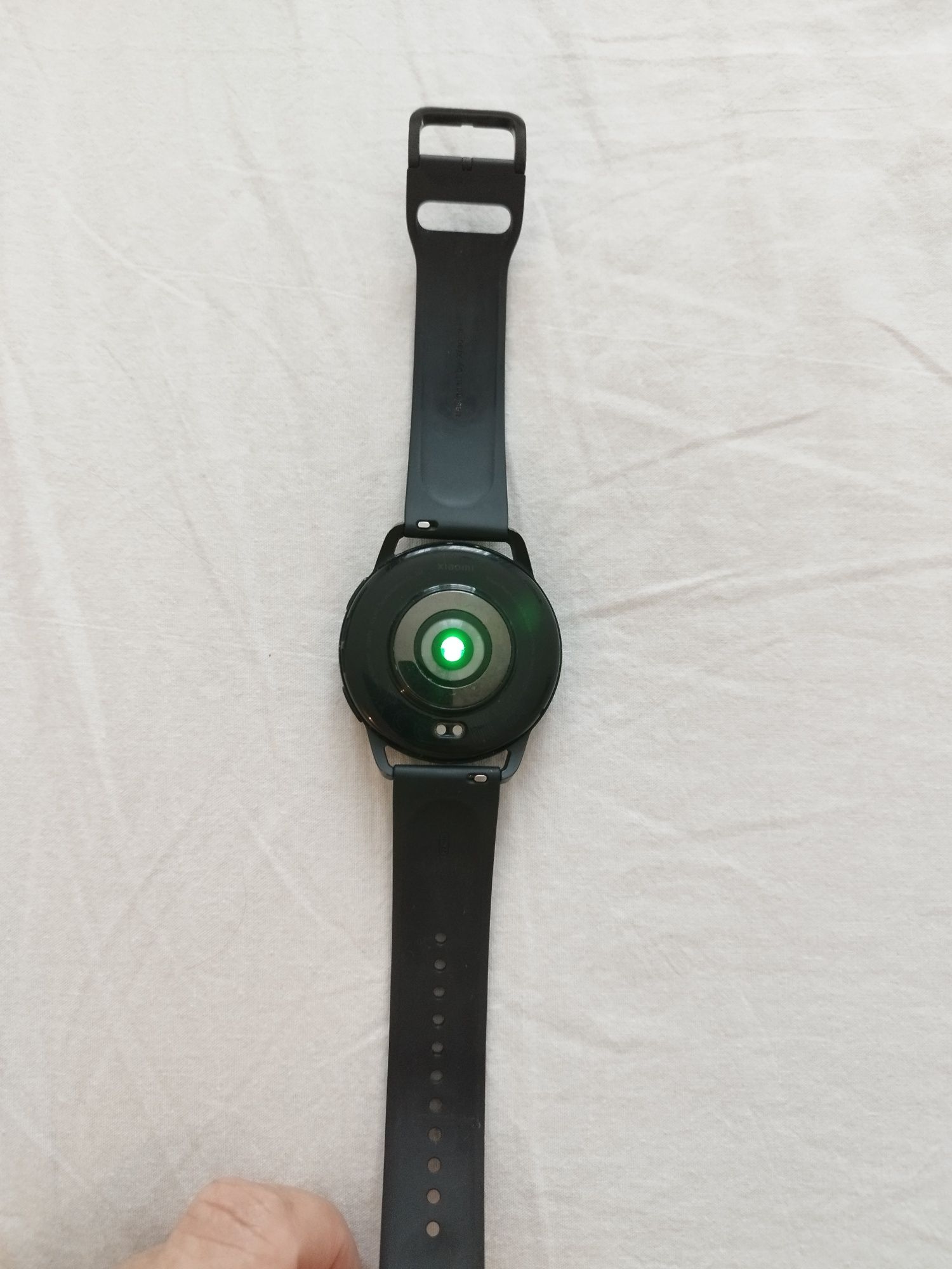 Zegarek SmartWatch Xiaomi S3 NFC + pudełko