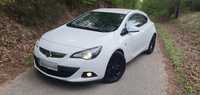 Opel Astra GTC 2.0CDTI Bi-xenon