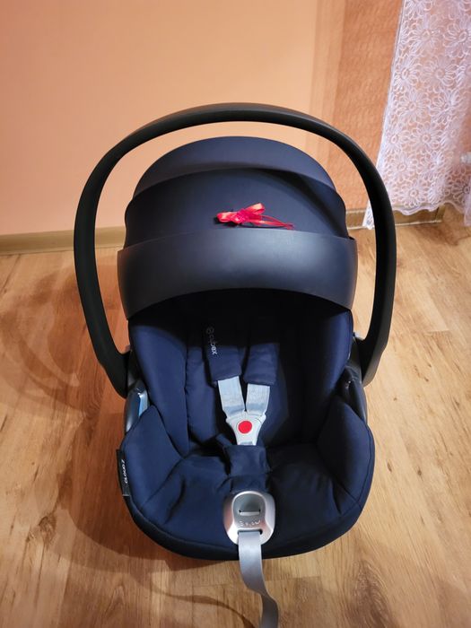 Fotelik cybex cloud Z