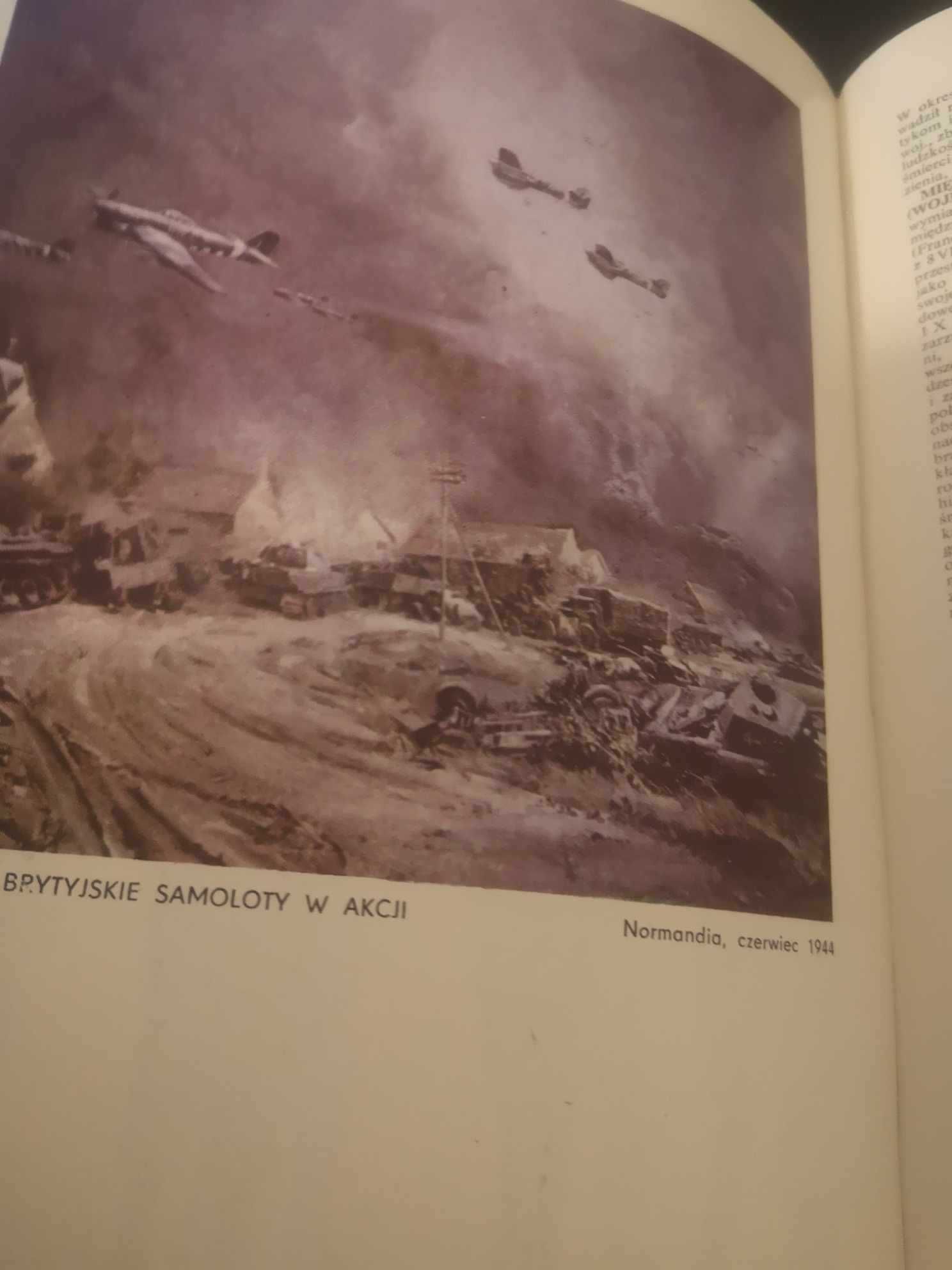 Encyklopedia II wojny światowej
