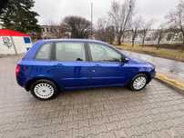 Fiat Stilo Fiat Stilo HB 1.9 Multijet 120 km 2006 237500KM