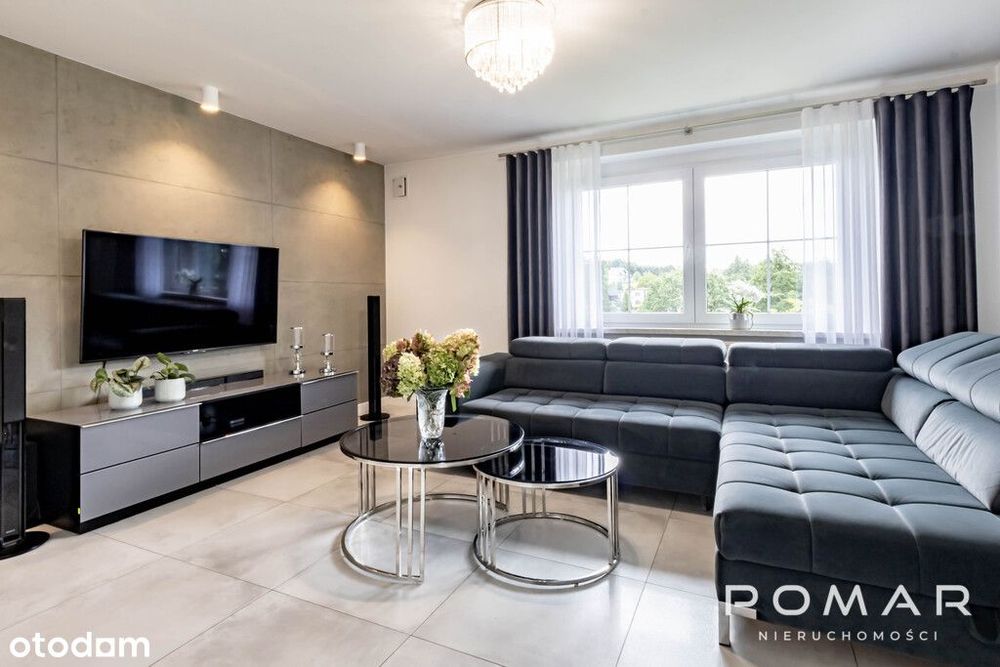 Przestronny Dom | 315 m2 | 2 garaże | Gogołowa