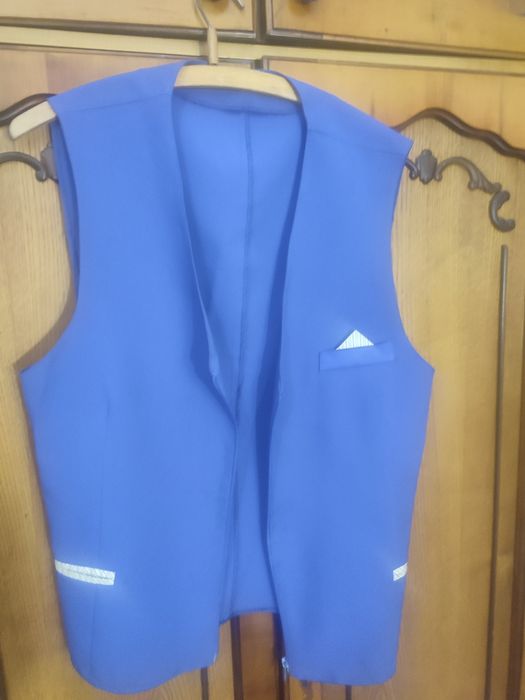 Розпродаж спец. Одежі нове