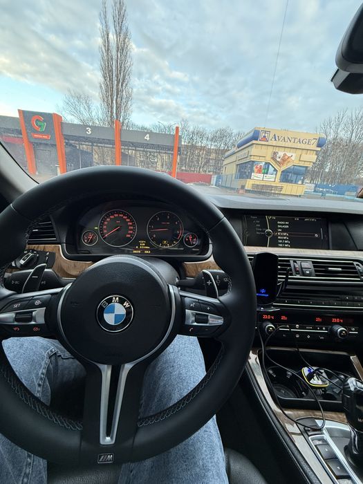 Продам BMW 530 disel