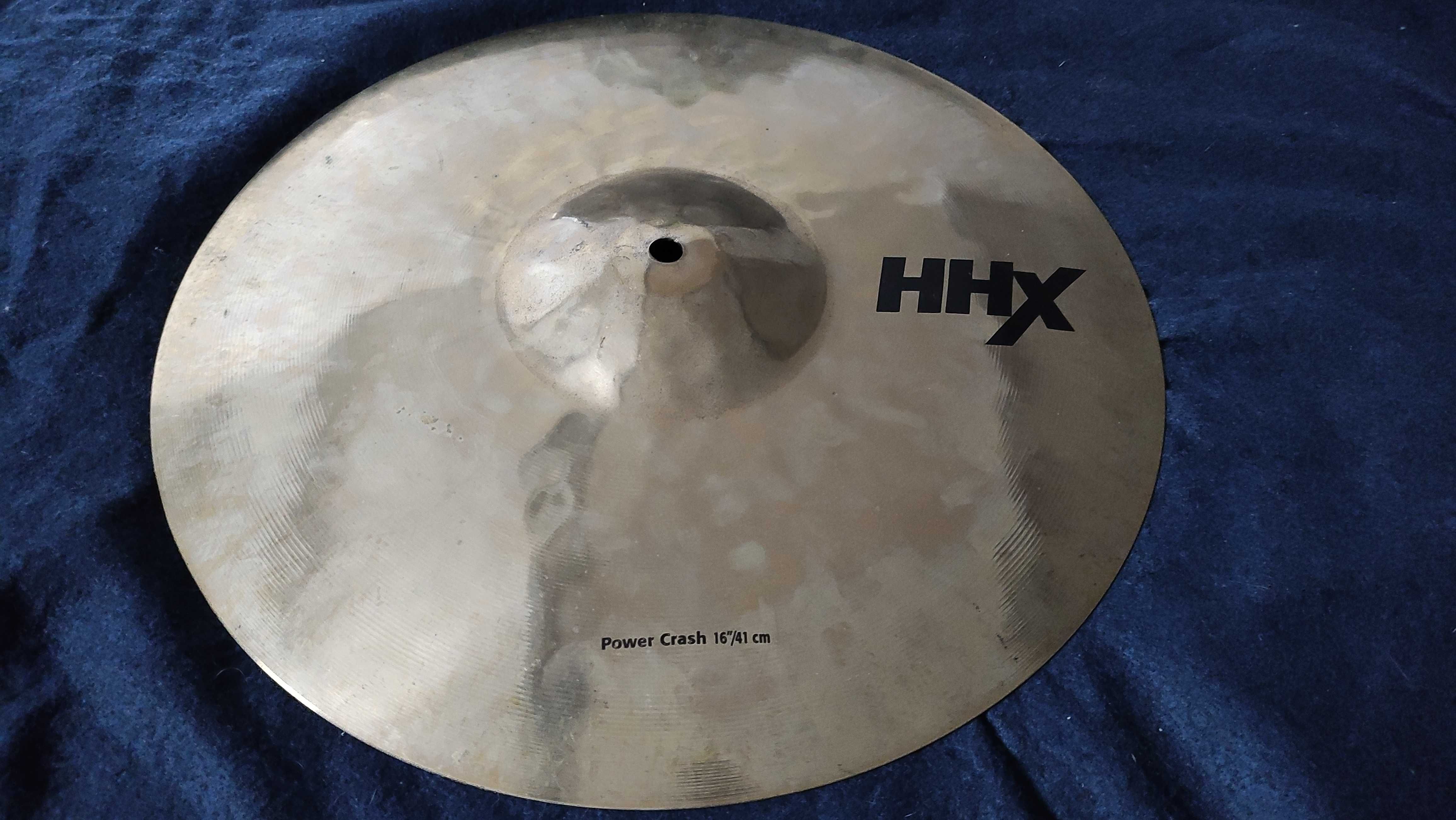 Pack de Pratos de Bateria–Sabian, Paiste, Zildjian, Meinl- 11 Unidades