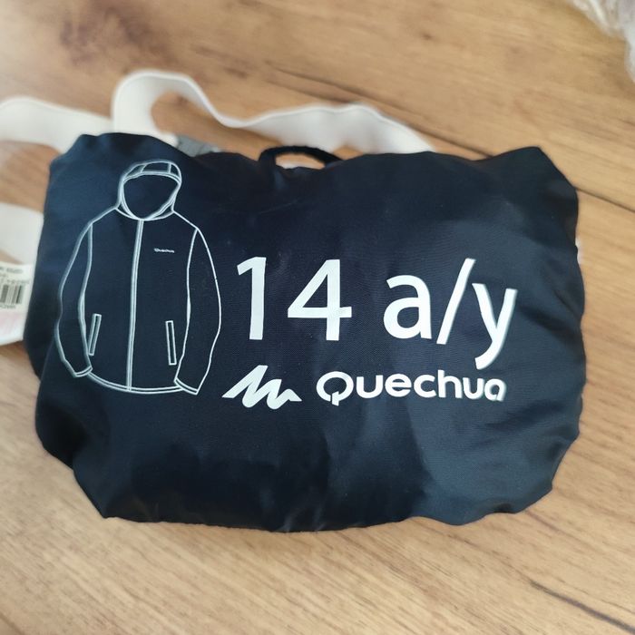 Quechua Decathlonu 14 lat