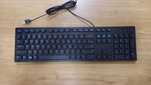Клавіатура Dell multimedia kb-216 usb