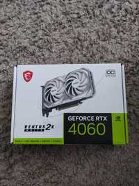 Видеокарта GeForce RTX 4060 DLSS