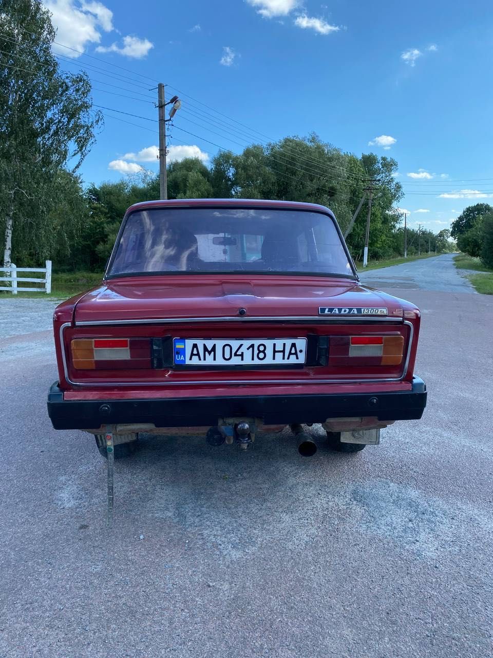 Ваз 2106………………..