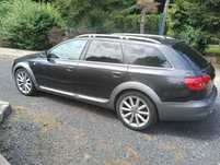 AUDI A6 C6 quattro