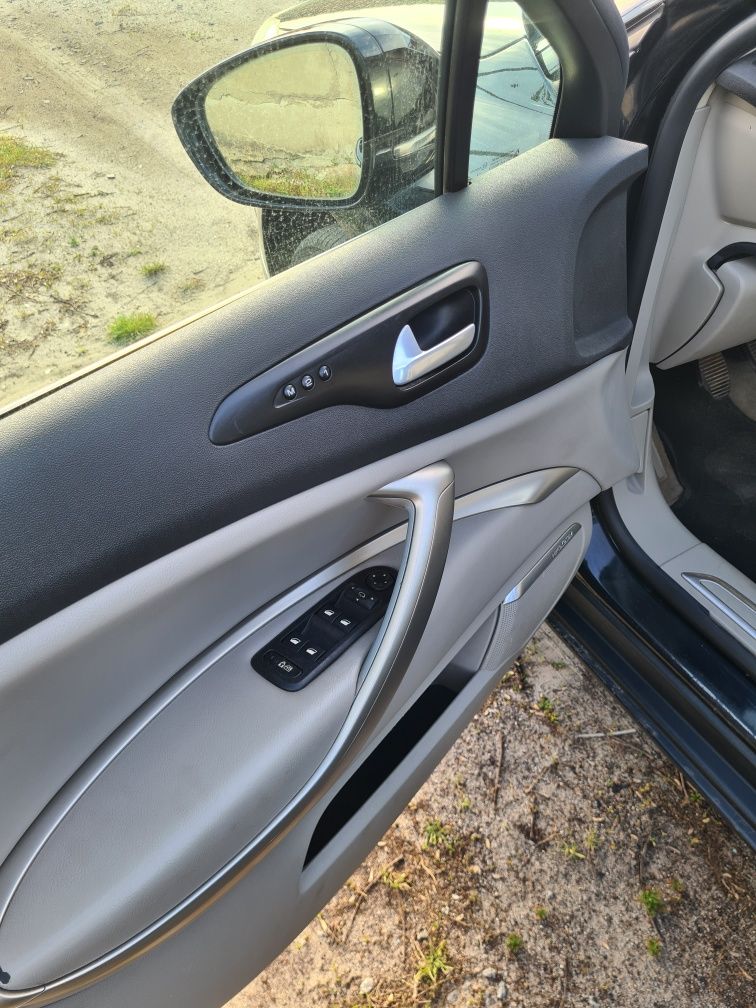 Citroen C5x7 exclusive продаж