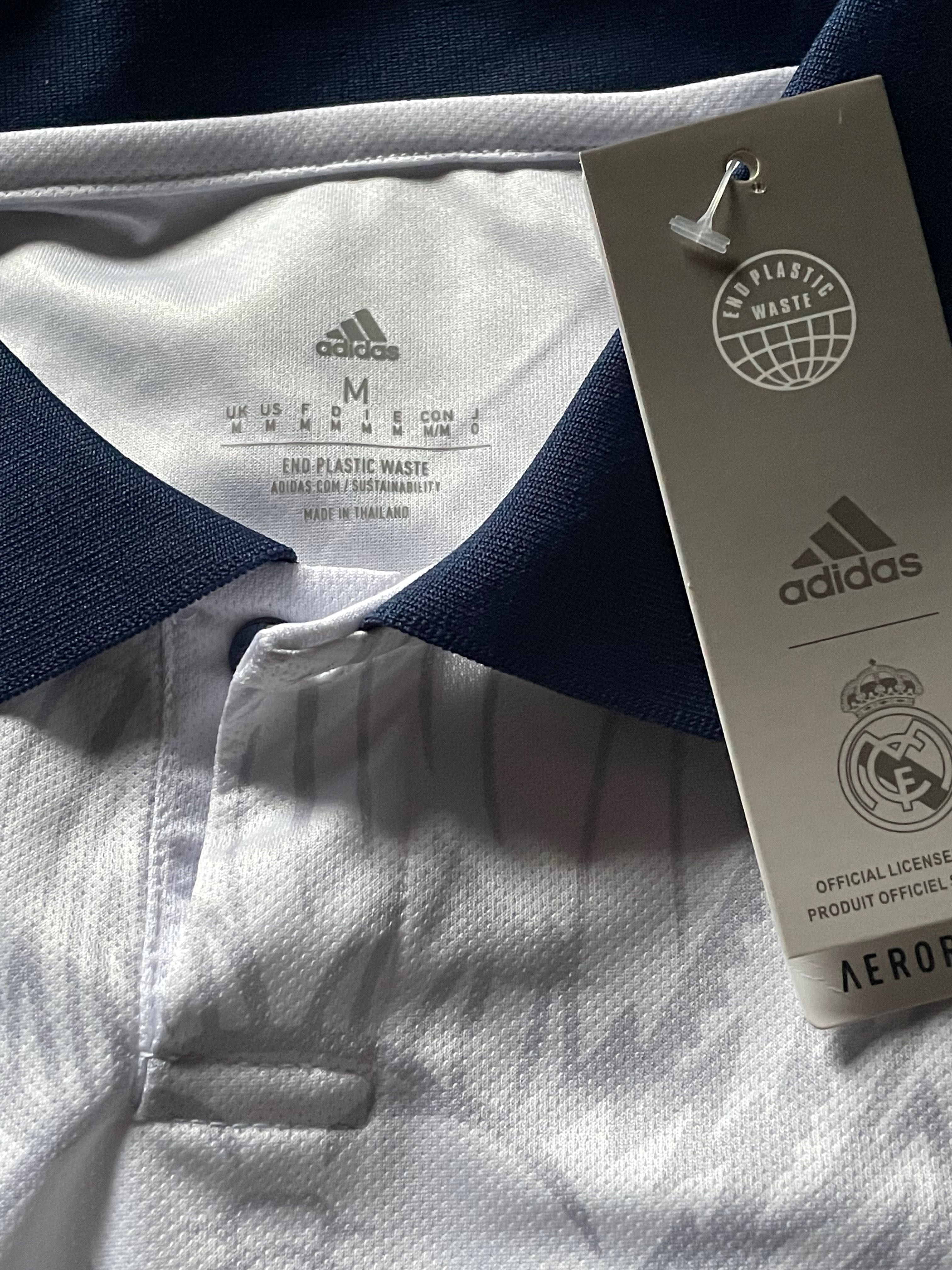 Edição Especial Real Madrid