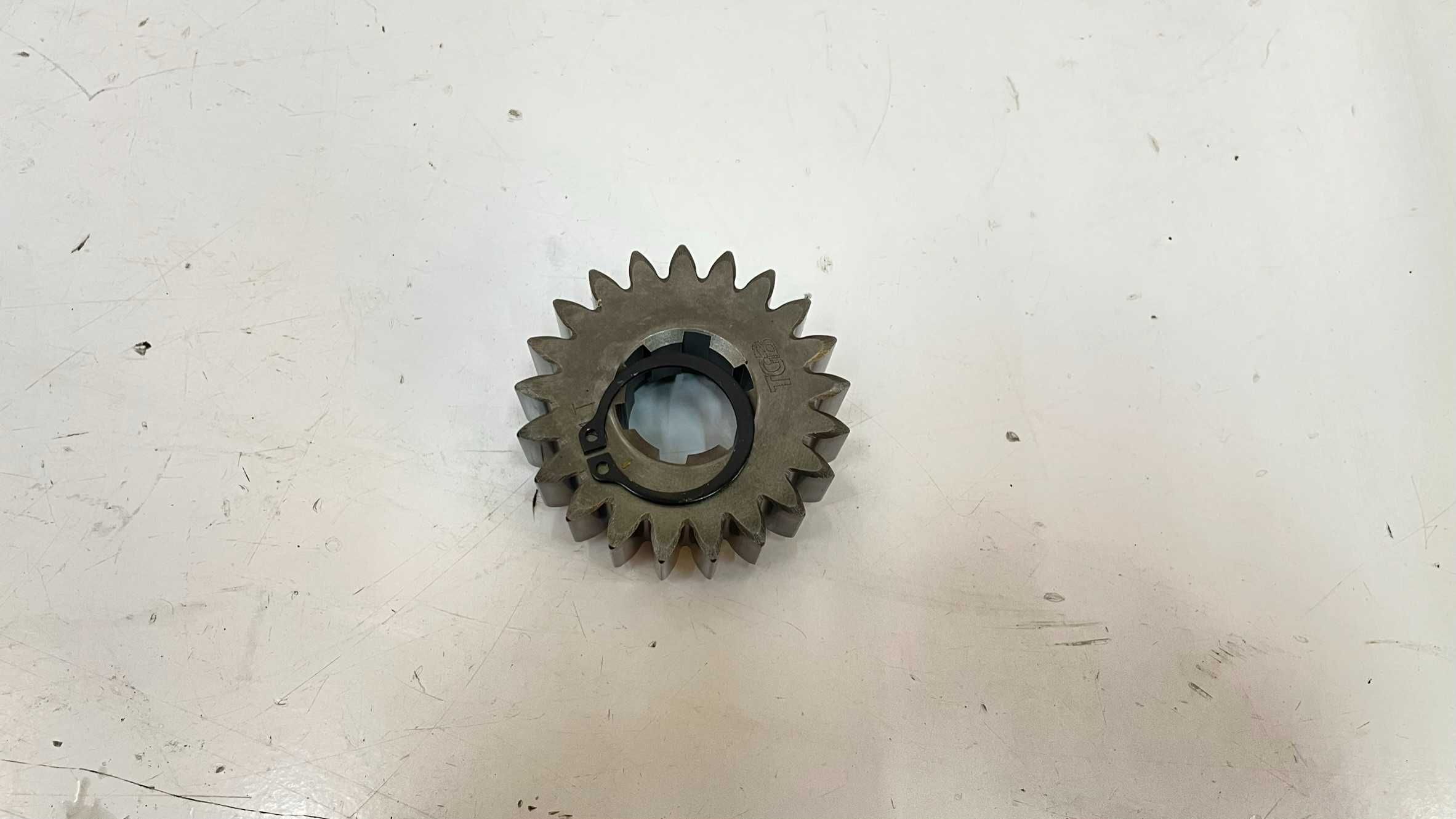 TGB Target, Blade 425,525,550 Tryb zębatka części