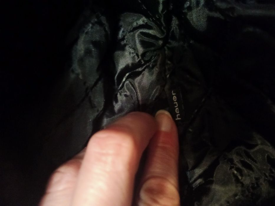 NOWA! czapkę uszatka, pilotkę firmy Hauer M
