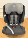 Britax Advansafix i-Size