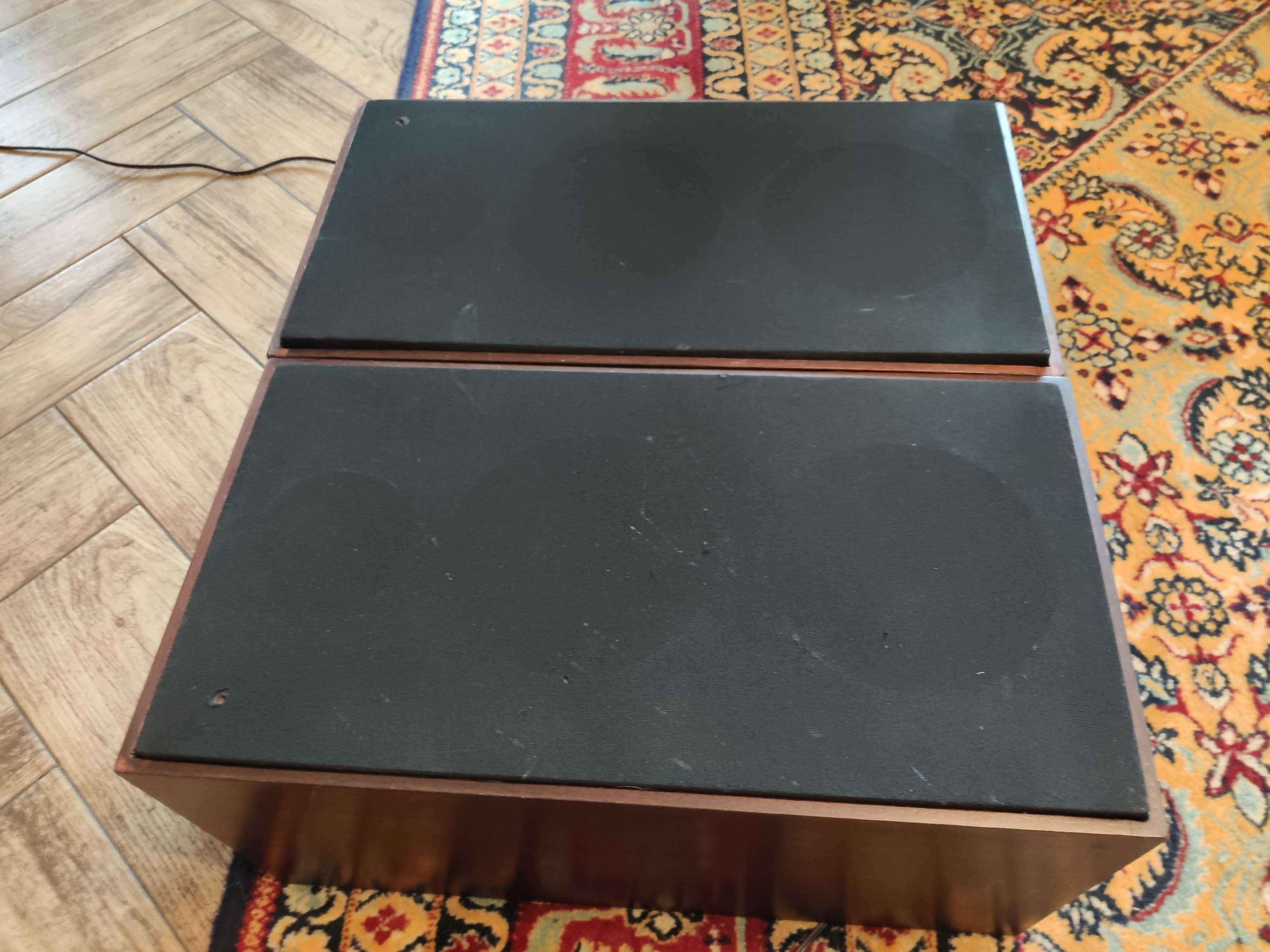 Unitra Tonsil ZG 25C po regeneracji (Zamiana)