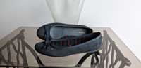 Sapatos Tommy Hilfiger tamanho 38/39